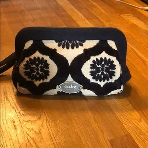 Cake by Petunia Pickle Bottom Diaper Clutch